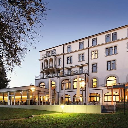Parkhotel Jordanbad Biberach an der Riß Dış mekan fotoğraf