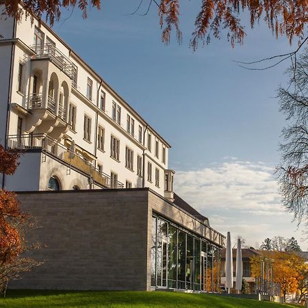 Parkhotel Jordanbad Biberach an der Riß Dış mekan fotoğraf