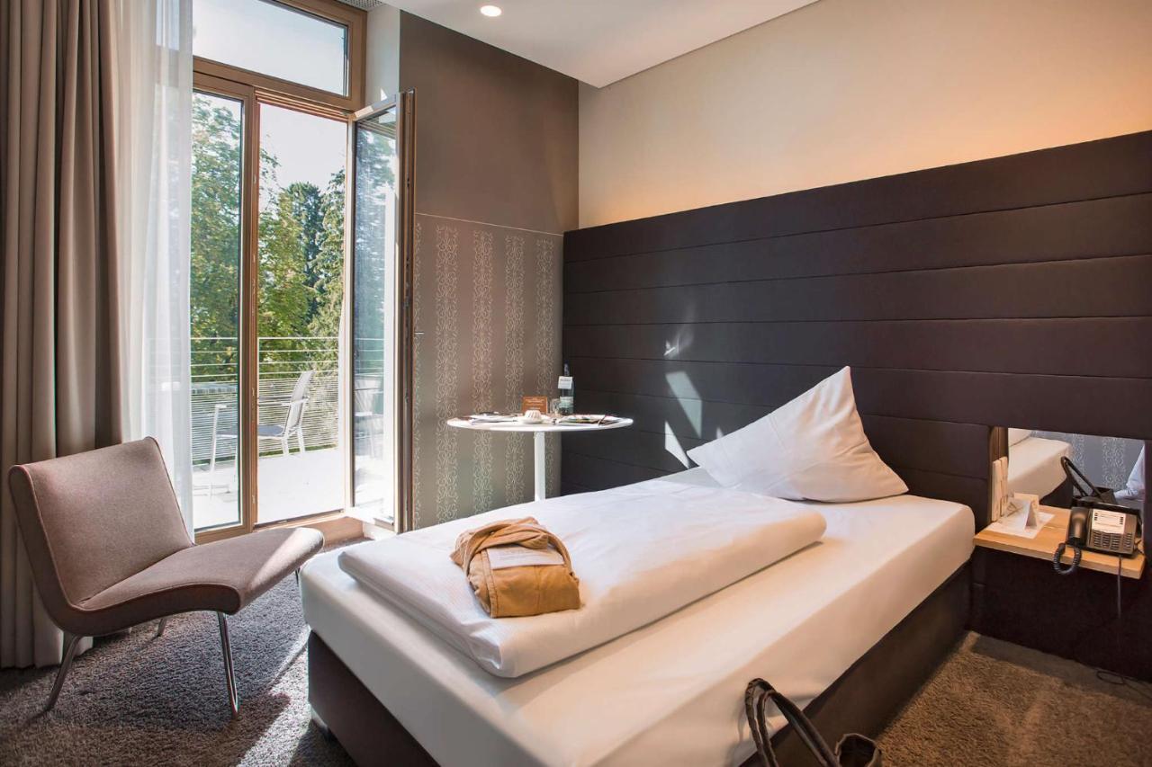 Parkhotel Jordanbad Biberach an der Riß Dış mekan fotoğraf