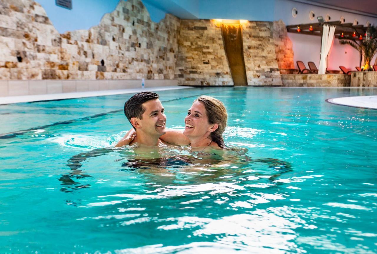 Parkhotel Jordanbad Biberach an der Riß Dış mekan fotoğraf