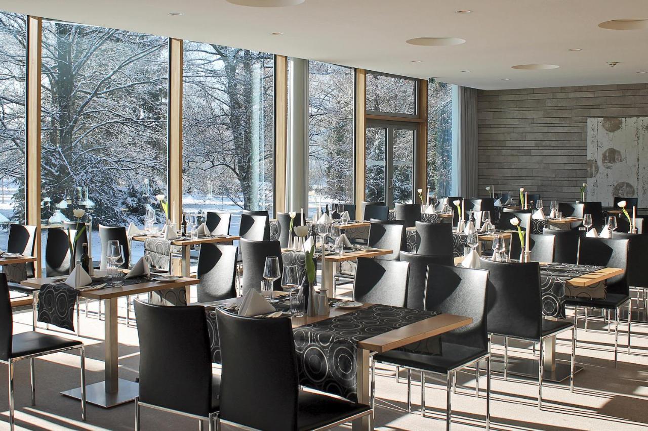 Parkhotel Jordanbad Biberach an der Riß Dış mekan fotoğraf
