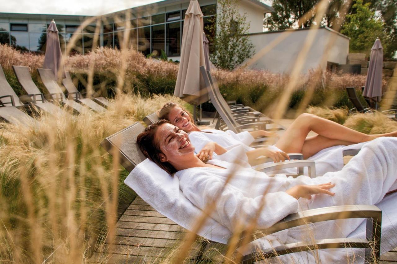 Parkhotel Jordanbad Biberach an der Riß Dış mekan fotoğraf