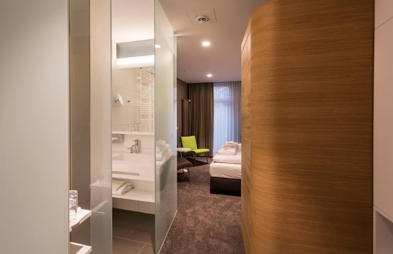 Parkhotel Jordanbad Biberach an der Riß Dış mekan fotoğraf