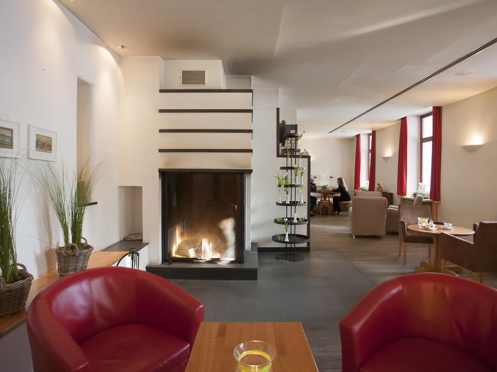 Parkhotel Jordanbad Biberach an der Riß Dış mekan fotoğraf
