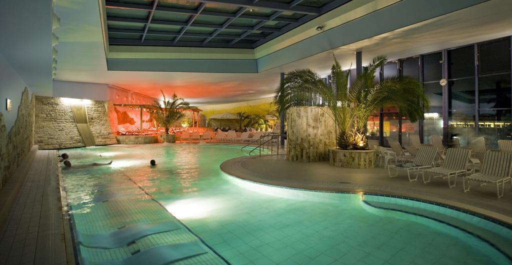 Parkhotel Jordanbad Biberach an der Riß Dış mekan fotoğraf