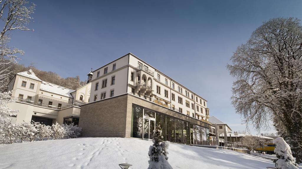 Parkhotel Jordanbad Biberach an der Riß Dış mekan fotoğraf