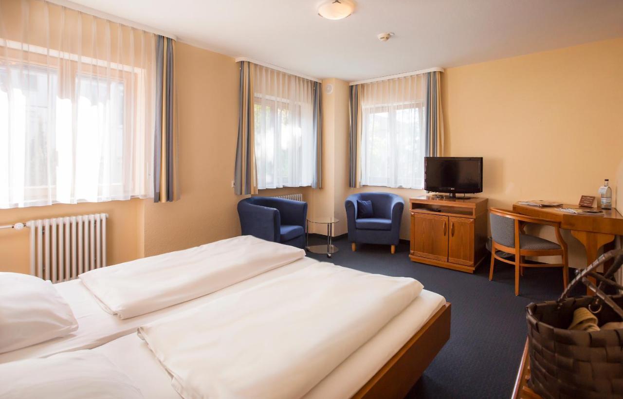 Parkhotel Jordanbad Biberach an der Riß Dış mekan fotoğraf
