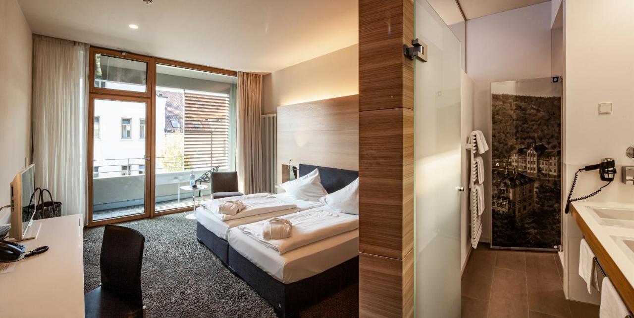 Parkhotel Jordanbad Biberach an der Riß Dış mekan fotoğraf