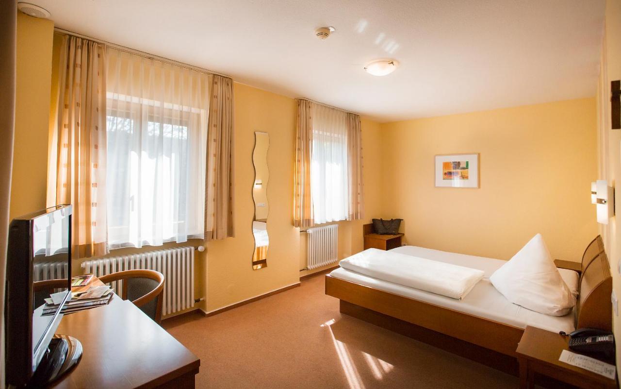 Parkhotel Jordanbad Biberach an der Riß Dış mekan fotoğraf