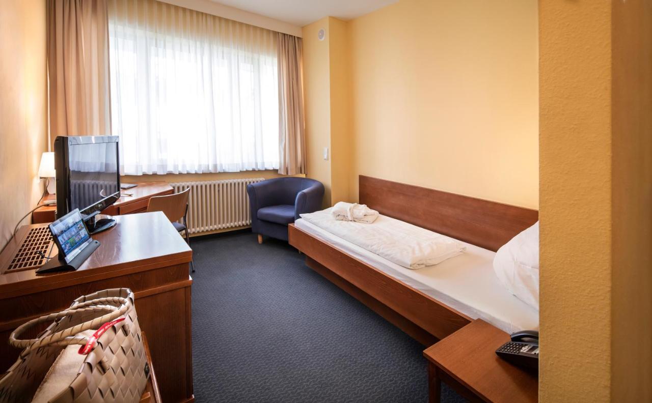 Parkhotel Jordanbad Biberach an der Riß Dış mekan fotoğraf