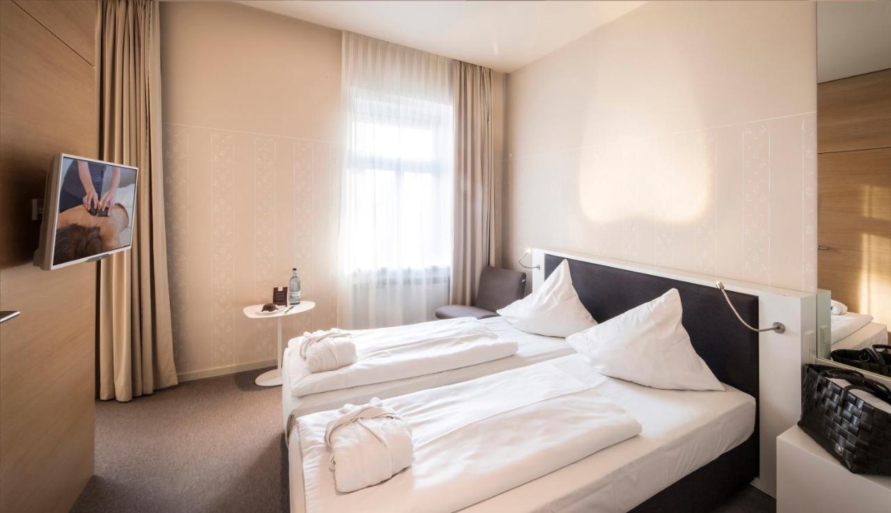 Parkhotel Jordanbad Biberach an der Riß Dış mekan fotoğraf
