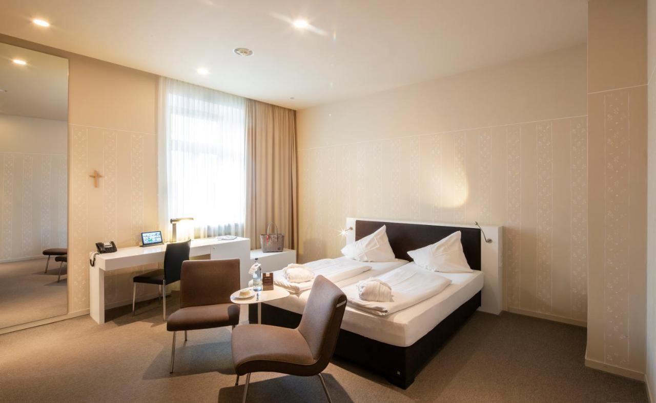 Parkhotel Jordanbad Biberach an der Riß Dış mekan fotoğraf