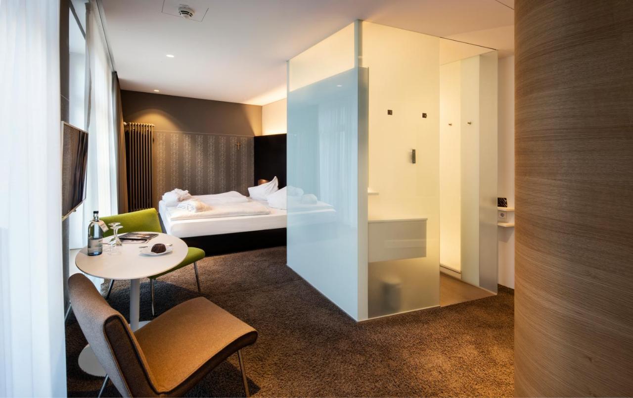 Parkhotel Jordanbad Biberach an der Riß Dış mekan fotoğraf