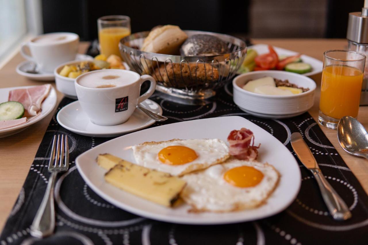 Parkhotel Jordanbad Biberach an der Riß Dış mekan fotoğraf