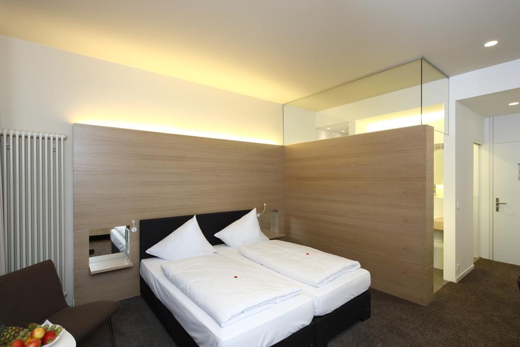 Parkhotel Jordanbad Biberach an der Riß Oda fotoğraf