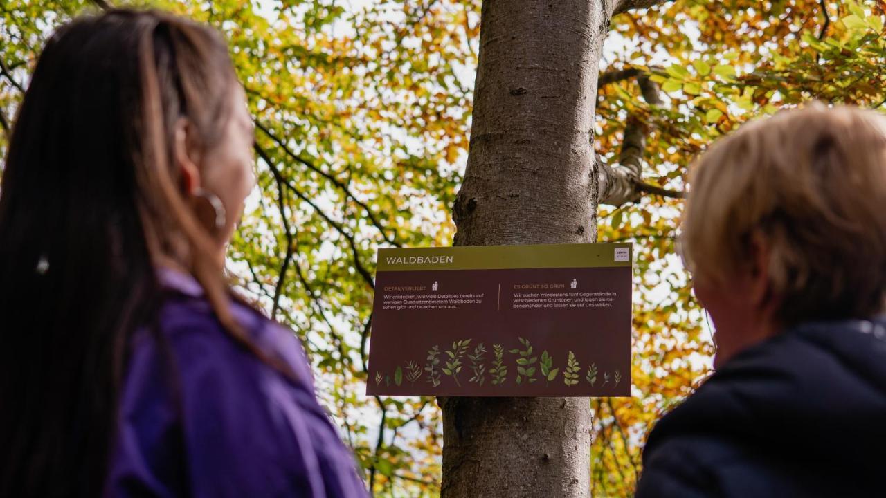 Parkhotel Jordanbad Biberach an der Riß Dış mekan fotoğraf