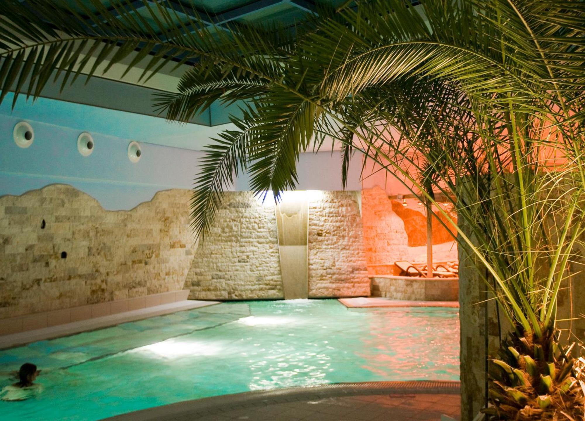 Parkhotel Jordanbad Biberach an der Riß Dış mekan fotoğraf