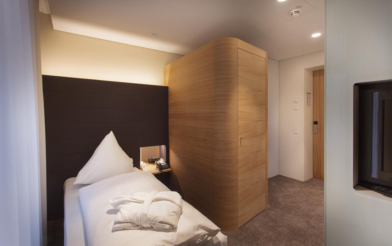 Parkhotel Jordanbad Biberach an der Riß Dış mekan fotoğraf